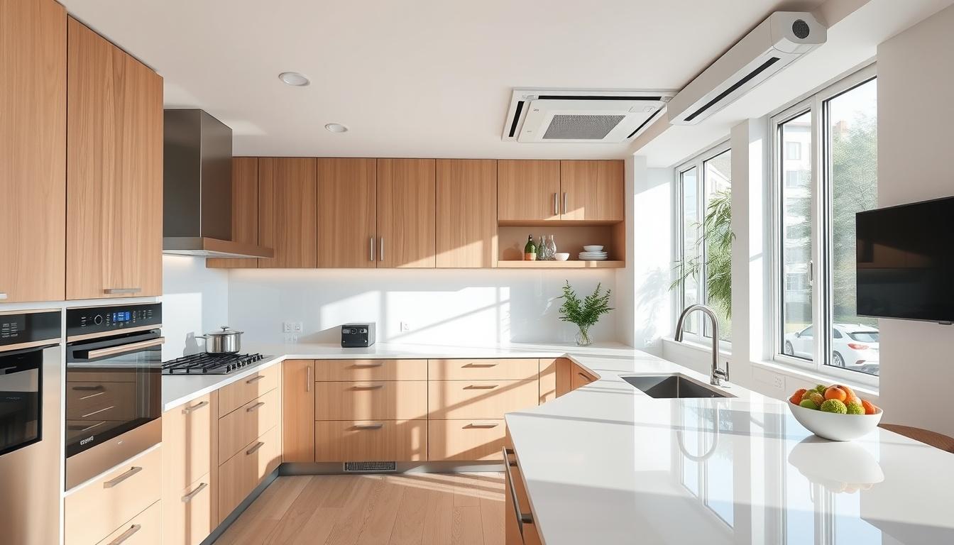 Accent visual